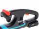 Gardena EasyCut 40/18V P4A - Tagliasiepi a batteria 18V/2Ah - Lama da 40 cm