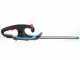 Gardena EasyCut 40/18V P4A - Tagliasiepi a batteria 18V/2Ah - Lama da 40 cm