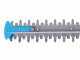 Gardena EasyCut 40/18V P4A - Tagliasiepi a batteria 18V/2Ah - Lama da 40 cm