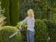 Gardena EasyCut 40/18V P4A - Tagliasiepi a batteria 18V/2Ah - Lama da 40 cm