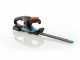 Gardena EasyCut 40/18V P4A - Tagliasiepi a batteria 18V/2Ah - Lama da 40 cm