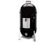 Weber Smokey Mountain Cooker - Barbecue affumicatore a carbone - 47 cm