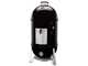 Weber Smokey Mountain Cooker - Barbecue affumicatore a carbone - 47 cm