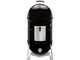 Weber Smokey Mountain Cooker - Barbecue affumicatore a carbone - 47 cm