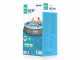 Bestway Fast Set 57376 - &Oslash;396x84 cm - Piscina gonfiabile + Pompa filtro 29 W
