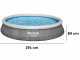 Bestway Fast Set 57376 - &Oslash;396x84 cm - Piscina gonfiabile + Pompa filtro 29 W
