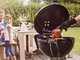 Barbecue a carbone Weber Master Touch Premium SE E-5775 BLK