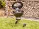 Barbecue a carbone Weber Master Touch Premium SE E-5775 BLK