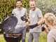 Barbecue a carbone Weber Master Touch Premium SE E-5775 BLK