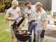 Barbecue a carbone Weber Master Touch Premium SE E-5775 BLK