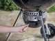 Barbecue a carbone Weber Master Touch Premium SE E-5775 BLK