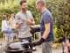 Weber Master Touch Premium SE E-5775 BLK - Barbecue a carbone