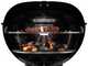 Weber Master Touch Premium SE E-5775 BLK - Barbecue a carbone