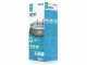 Bestway Fast Set 57372 - Piscina gonfiabile + Pompa filtro 29 W e scaletta