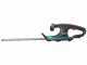 Gardena EasyCut 40/18V P4A - Tagliasiepi a batteria con lama da 40 cm - SENZA BATTERIA E CARICABATTERIA