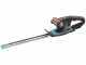 Gardena EasyCut 40/18V P4A - Tagliasiepi a batteria con lama da 40 cm - SENZA BATTERIA E CARICABATTERIA