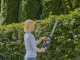 Gardena EasyCut 40/18V P4A - Tagliasiepi a batteria con lama da 40 cm - SENZA BATTERIA E CARICABATTERIA