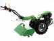 Lampacrescia MGM Castoro Super - Motocoltivatore diesel - Kohler Lombardini 441cc