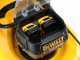 Rasaerba a batteria DeWalt DCMWSP564N-XJ - 2 BATTERIE DA 18V 5AH