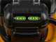 Rasaerba a batteria DeWalt DCMWSP564N-XJ - 2 BATTERIE DA 18V 5AH
