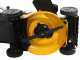 Rasaerba a batteria DeWalt DCMWSP564N-XJ - 2 BATTERIE DA 18V 5AH