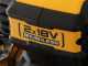Rasaerba a batteria DeWalt DCMWSP564N-XJ - 2 BATTERIE DA 18V 5AH