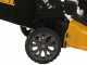 Rasaerba a batteria DeWalt DCMWSP564N-XJ - 2 BATTERIE DA 18V 5AH