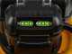 Rasaerba a batteria DeWalt DCMWSP564N-XJ - 2 BATTERIE DA 18V 5AH