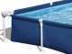 Bestway Steel Pro 56401 - 221x150x43 cm - Piscina fuori terra
