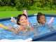 Bestway Steel Pro 56401 - 221x150x43 cm - Piscina fuori terra