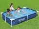 Bestway Steel Pro 56401 - Piscina fuori terra