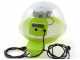 FIEM Smart Digitale 24 Verde - Incubatrice per uova automatica - 24 uova