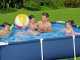Bestway Steel Pro 56403 - 259x170x61 cm - Piscina fuori terra