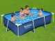 Bestway Steel Pro 56403 - Piscina fuori terra