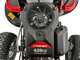 Troy-Bilt Pony 92T-S - Trattorino rasaerba - cambio transmatico - scarico laterale