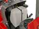 Troy-Bilt Pony 92T-S - Trattorino rasaerba - cambio transmatico - scarico laterale