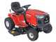 Troy-Bilt Pony 92T-S - Trattorino rasaerba - cambio transmatico - scarico laterale