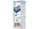 Bestway Steel Pro 56424 - Piscina fuori terra + Pompa filtro 16 W