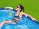 Bestway Steel Pro 56424 - Piscina fuori terra + Pompa filtro 16 W
