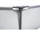 Bestway Steel Pro Max 56406 - &Oslash;305x76 cm - Piscina Rotonda