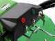 Lampacrescia MGM Castoro Super - Motocoltivatore diesel - Kohler 441cc - 12HP