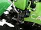 Lampacrescia MGM Castoro Super - Motocoltivatore diesel - Kohler 441cc - 12HP