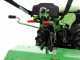 Lampacrescia MGM Castoro Super - Motocoltivatore diesel - Kohler 441cc - 12HP