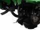 Lampacrescia MGM Castoro Super - Motocoltivatore diesel - Kohler 441cc - 12HP