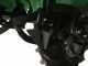 Lampacrescia MGM Castoro Super - Motocoltivatore diesel - Kohler 441cc - 12HP