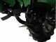 Lampacrescia MGM Castoro Super - Motocoltivatore diesel - Kohler 441cc - 12HP