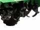 Lampacrescia MGM Castoro Super - Motocoltivatore diesel - Kohler 441cc - 12HP