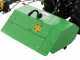 Lampacrescia MGM Castoro Super - Motocoltivatore diesel - Kohler 441cc - 12HP