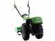Lampacrescia MGM Castoro Super - Motocoltivatore diesel - Kohler 441cc - 12HP