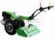 Lampacrescia MGM Castoro Super - Motocoltivatore diesel - Kohler 441cc - 12HP